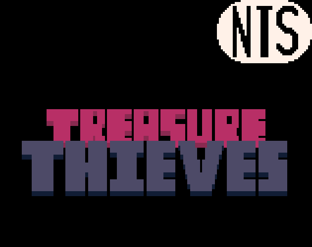 Treasure Thieves not To Standard By Goofy Goobers For GMTK Game Jam treasure-thieves-not-to-standard-by-goofy-goobers-for-gmtk-game-jam