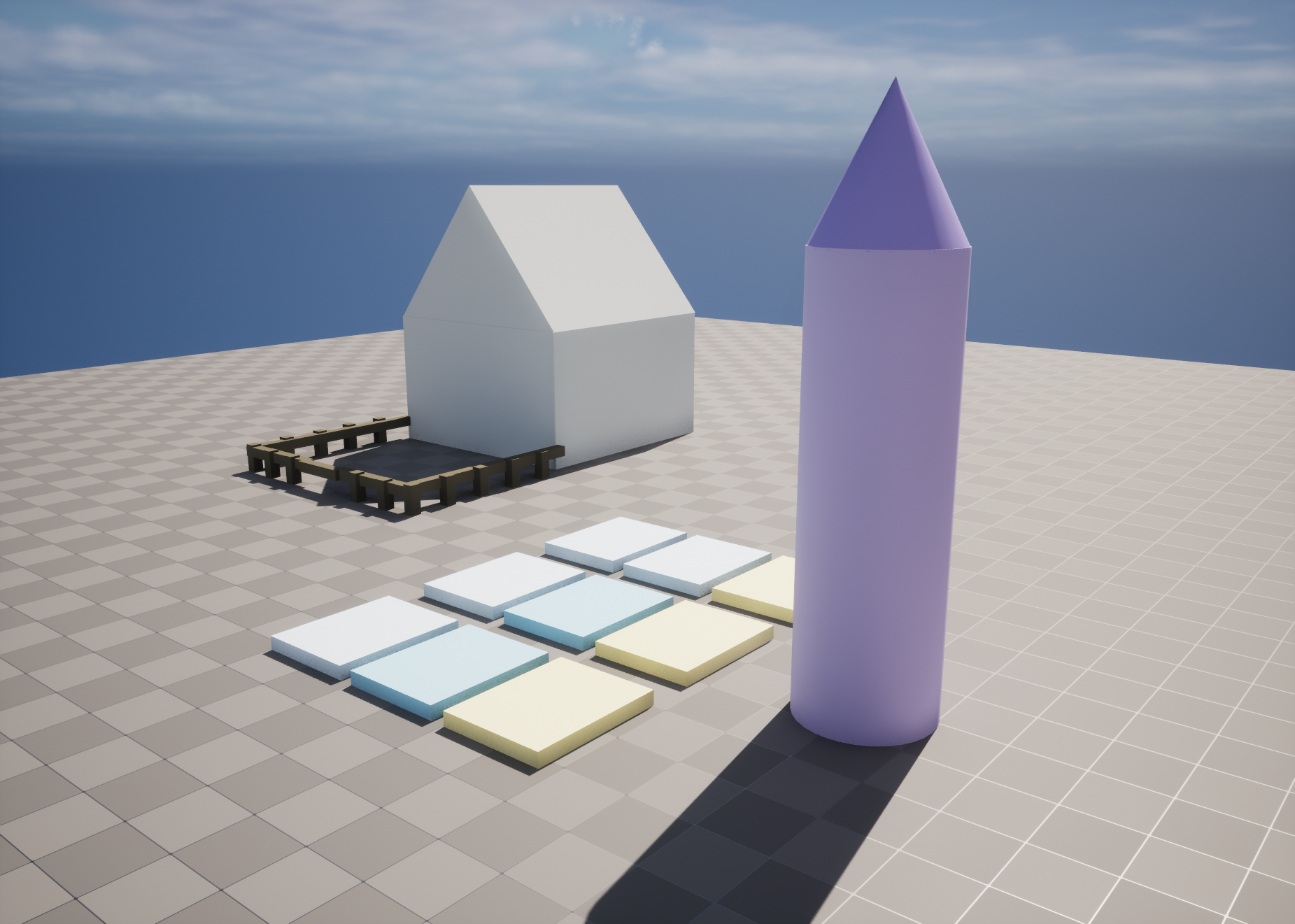 Game Design 1