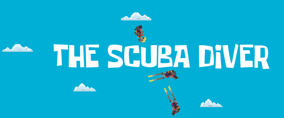 The Scuba Diver