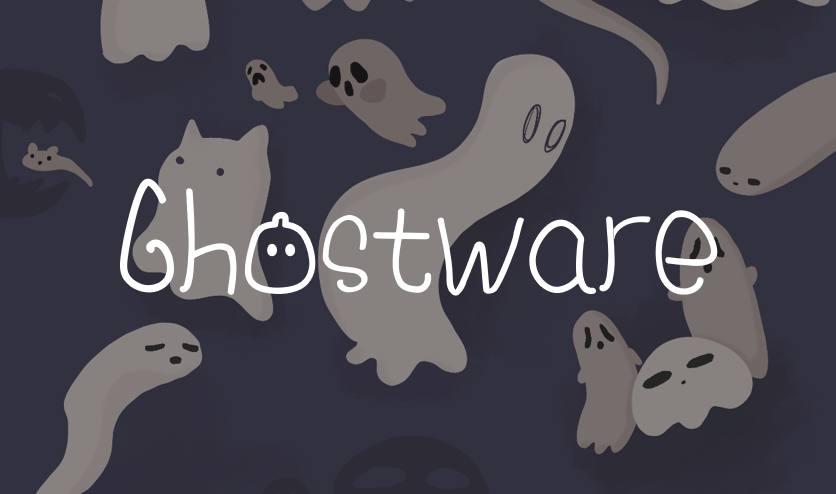 Ghostware