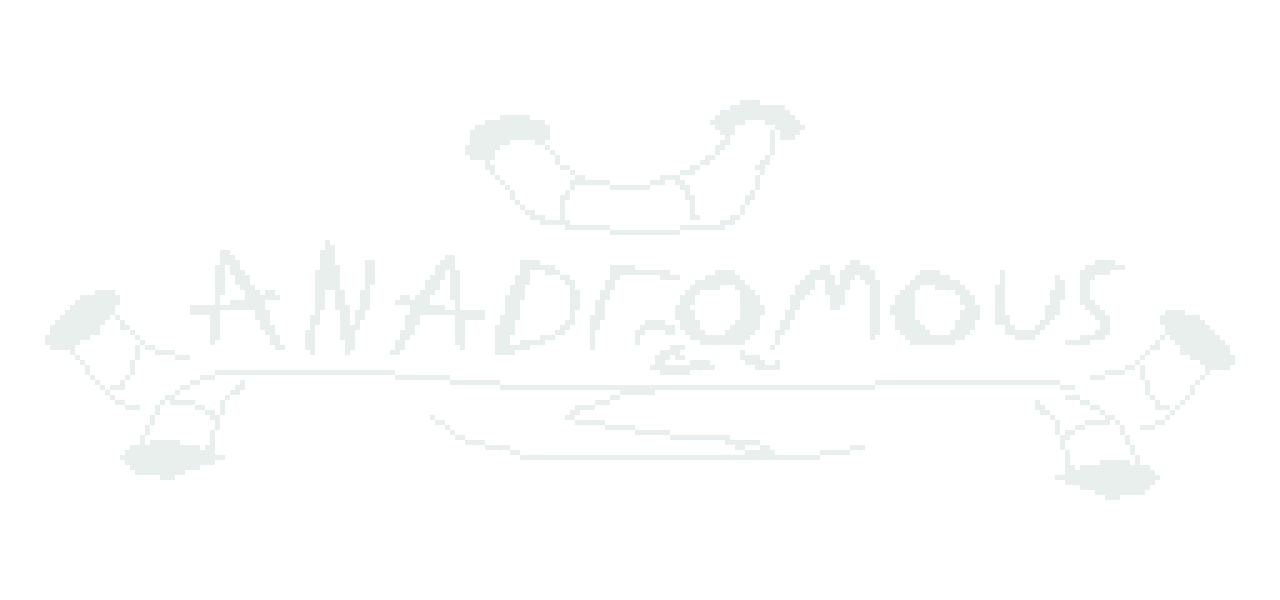 Anadromous