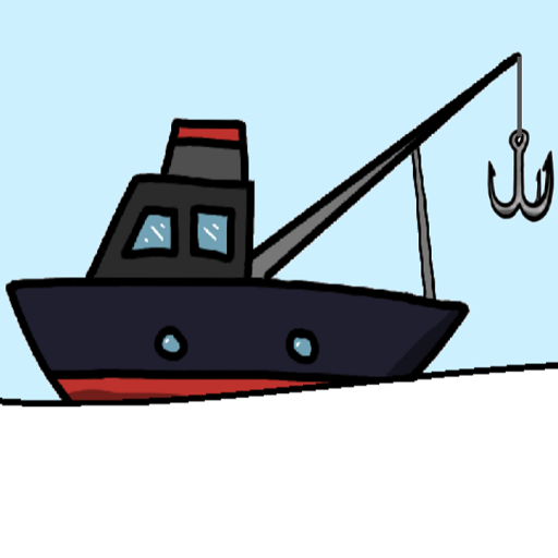 Cover image for Reeling in the Depths (Game Jam Version)