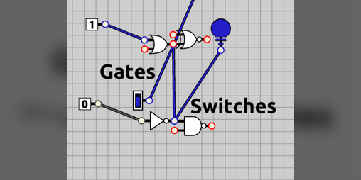 Cover image for GatesNSwitches