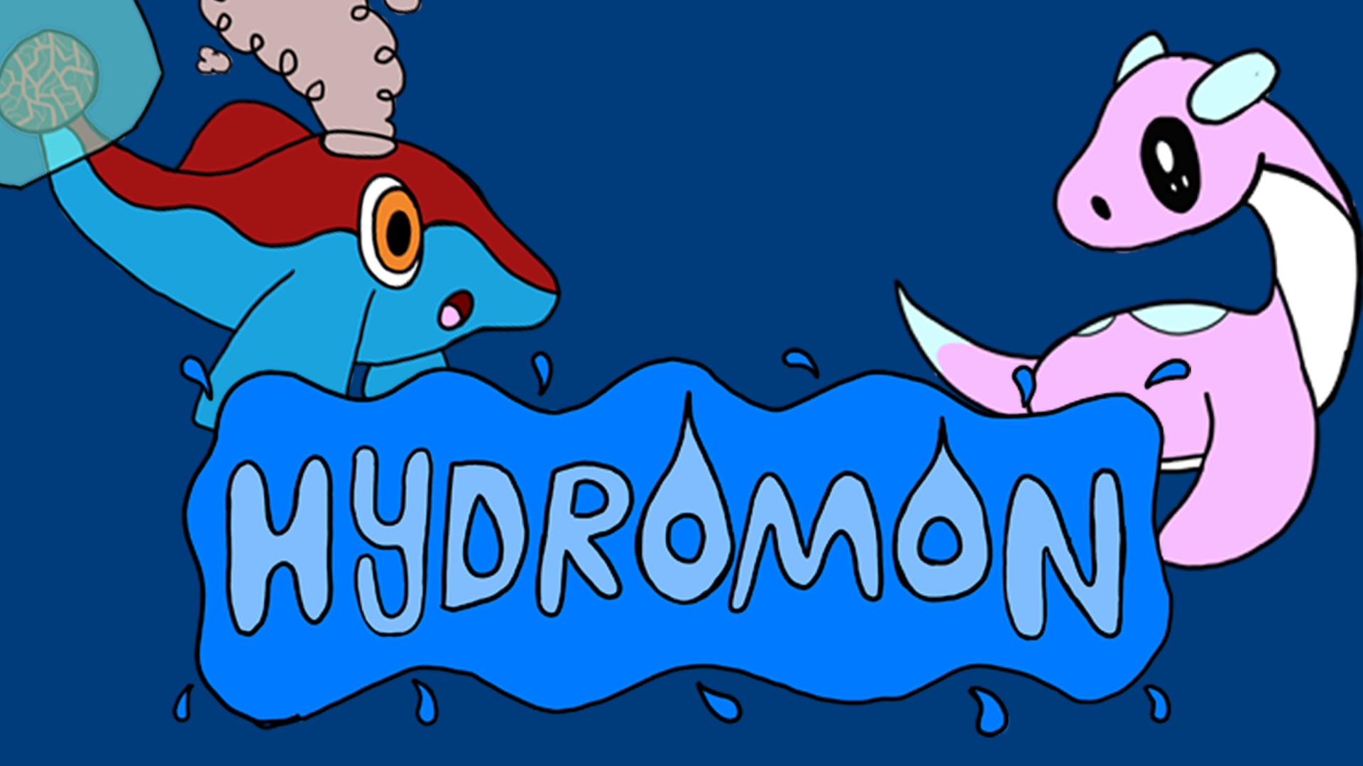 Hydromon