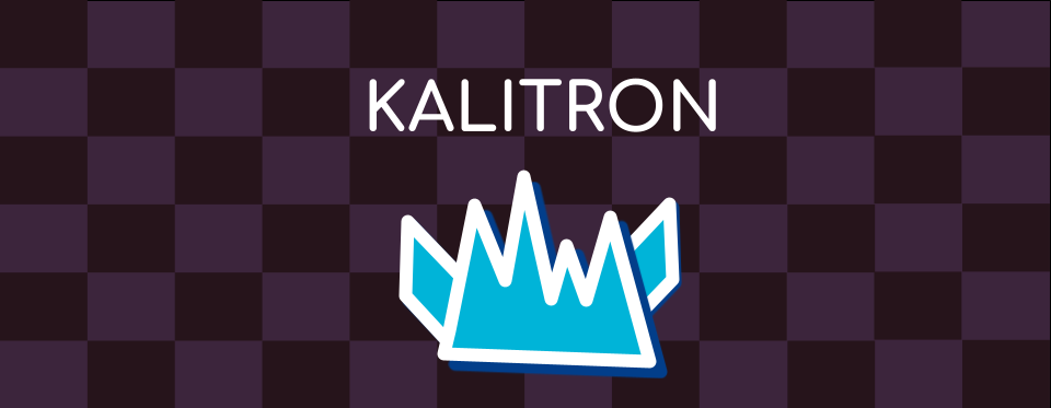 Kalitron