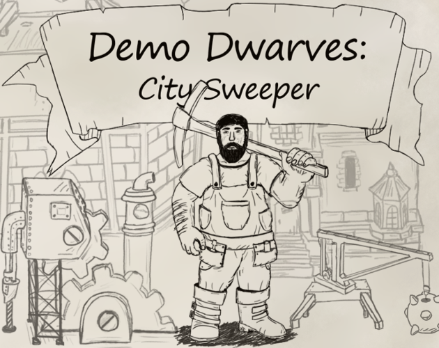 Demo Dwarves