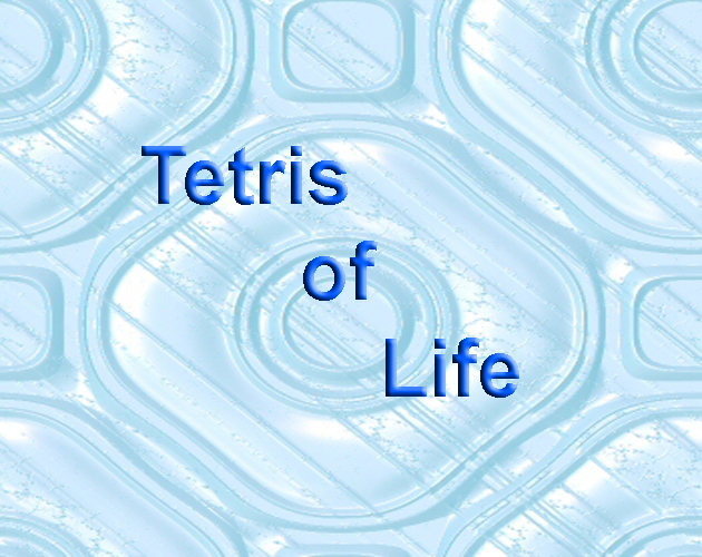 Tetris of Life