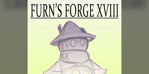 Cover image for Furn's Forge XVIII