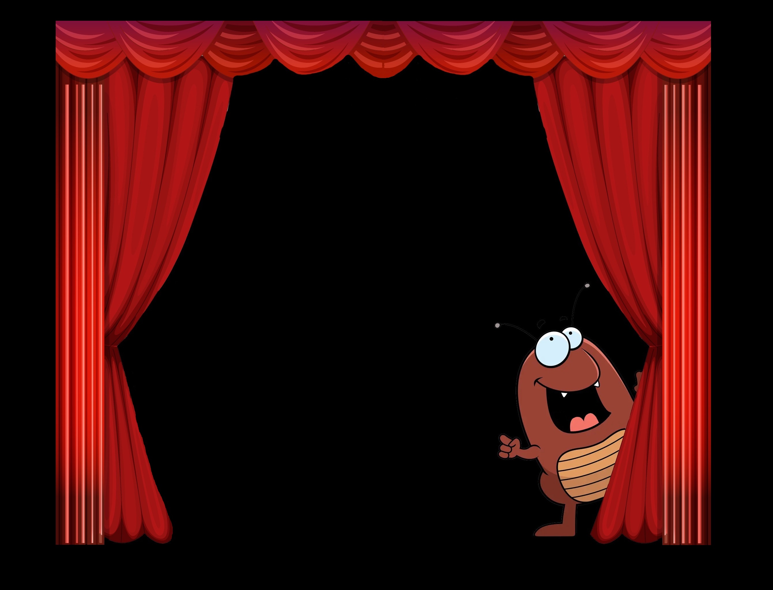 Circo de pulgas