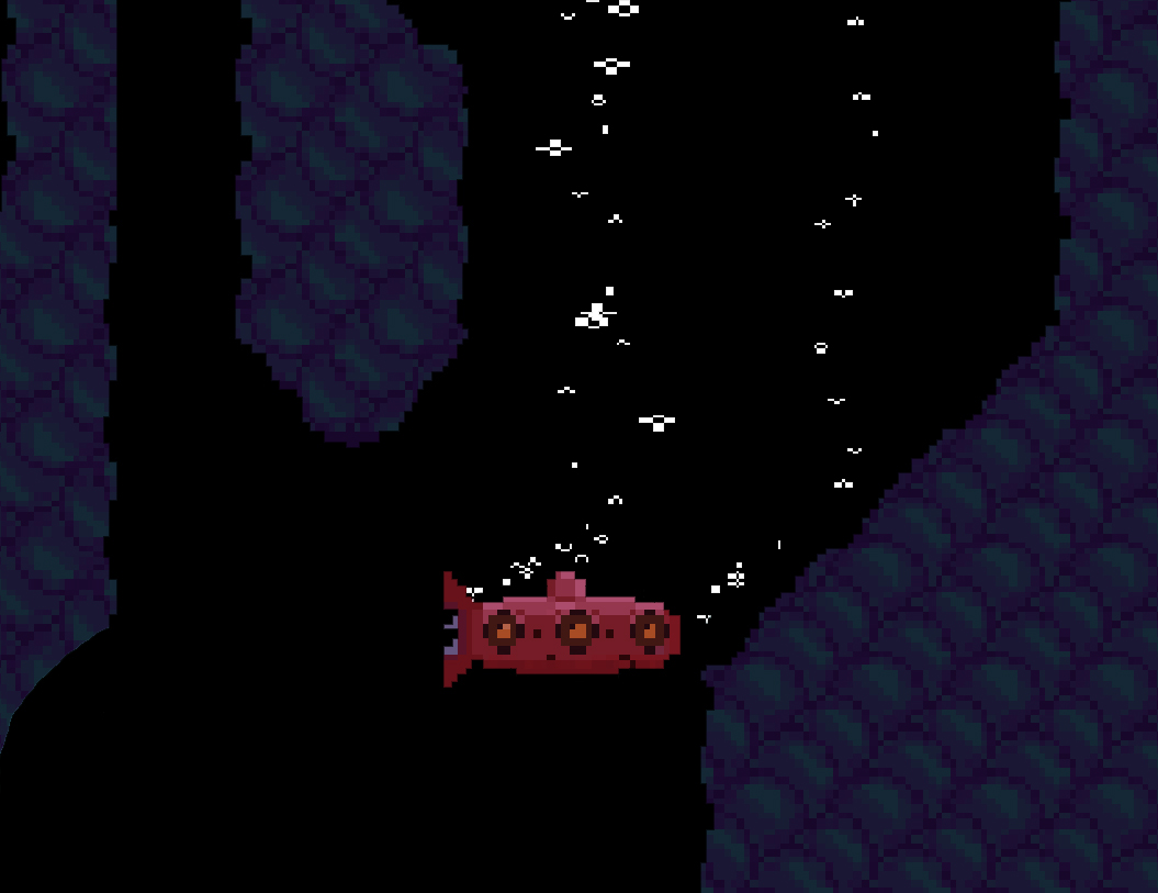 Bunmarine - Rabbit of the Deep