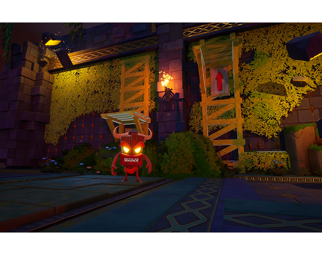 Wildman Adventures by Daniel Brooks