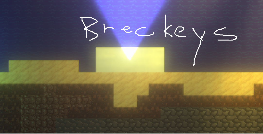 Breckeys by anhony, MAbubakar for Brackeys Game Jam 2023.2 itch.io