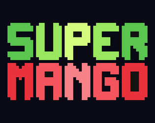 Super Mango