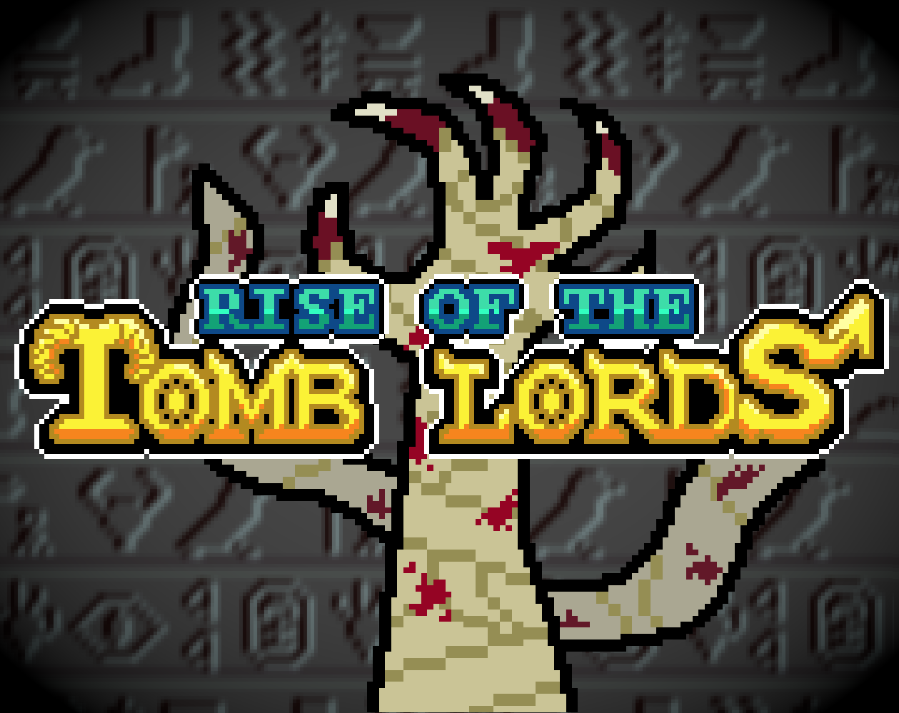 Rise Of The Tomb Lords By PIllBugGames For The Game-Wisdom Game Jam ...