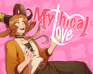 Mythical Love