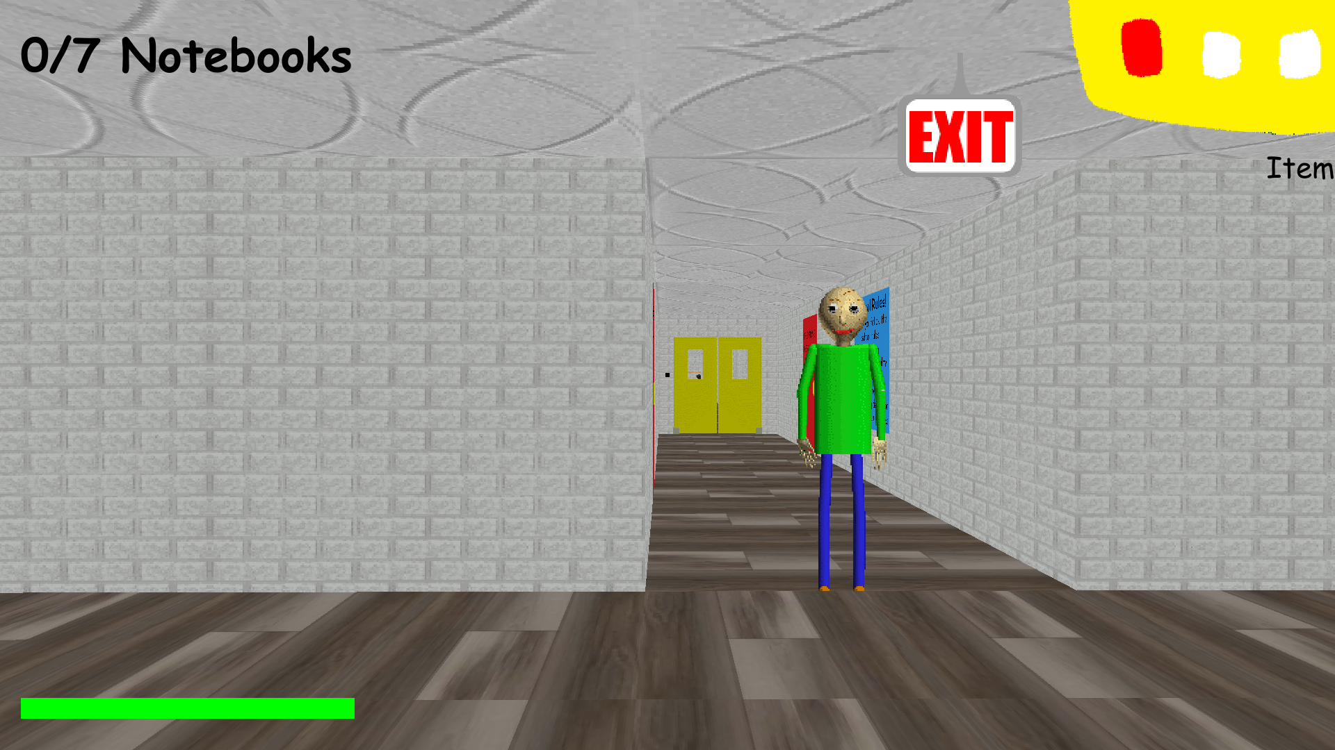 baldi loves prime