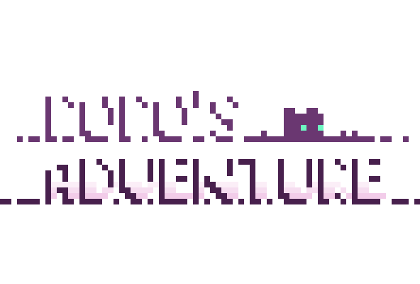 Popo's Adventure - 8x8 Asset Pack