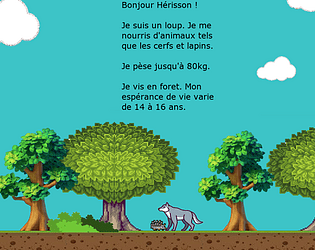 Belgium biodiversity