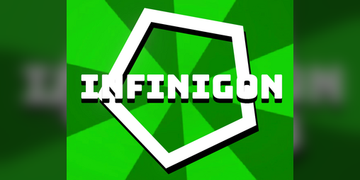 Cover image for INFINIGON