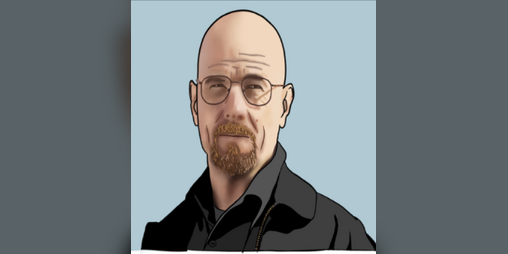 Cover image for Final Fantasy Heisenberg Shop