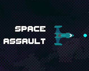 Space Assault