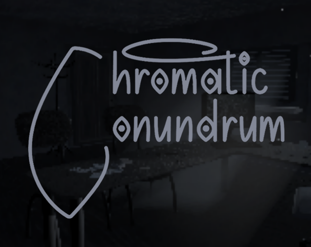 Cover image for Chromatic Conundrum