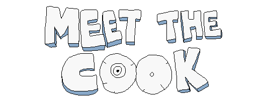Meet The Cook