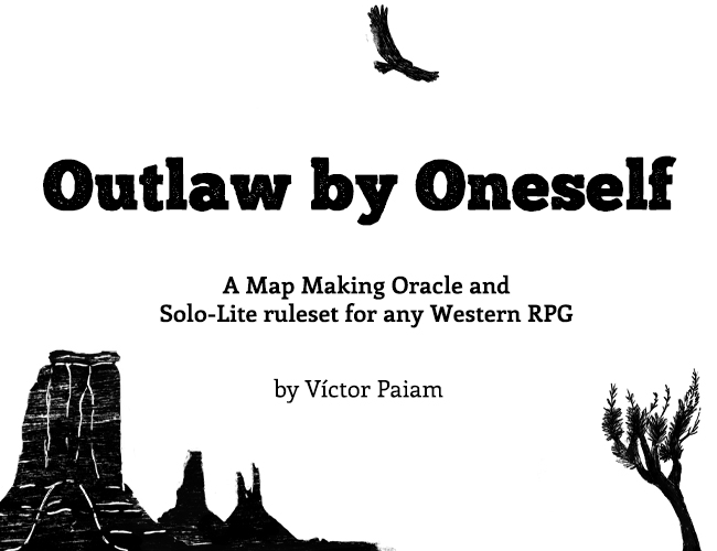 outlaw-by-oneself-by-v-ctor-paiam