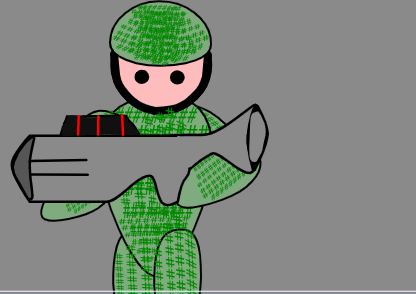 Assault Of Warfare (1.6)