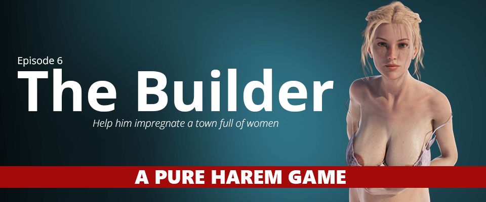 The Builder - Episode 6