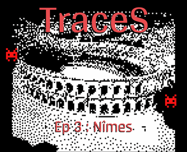 Cover image for TraceS