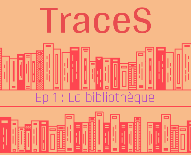 Cover image for TraceS