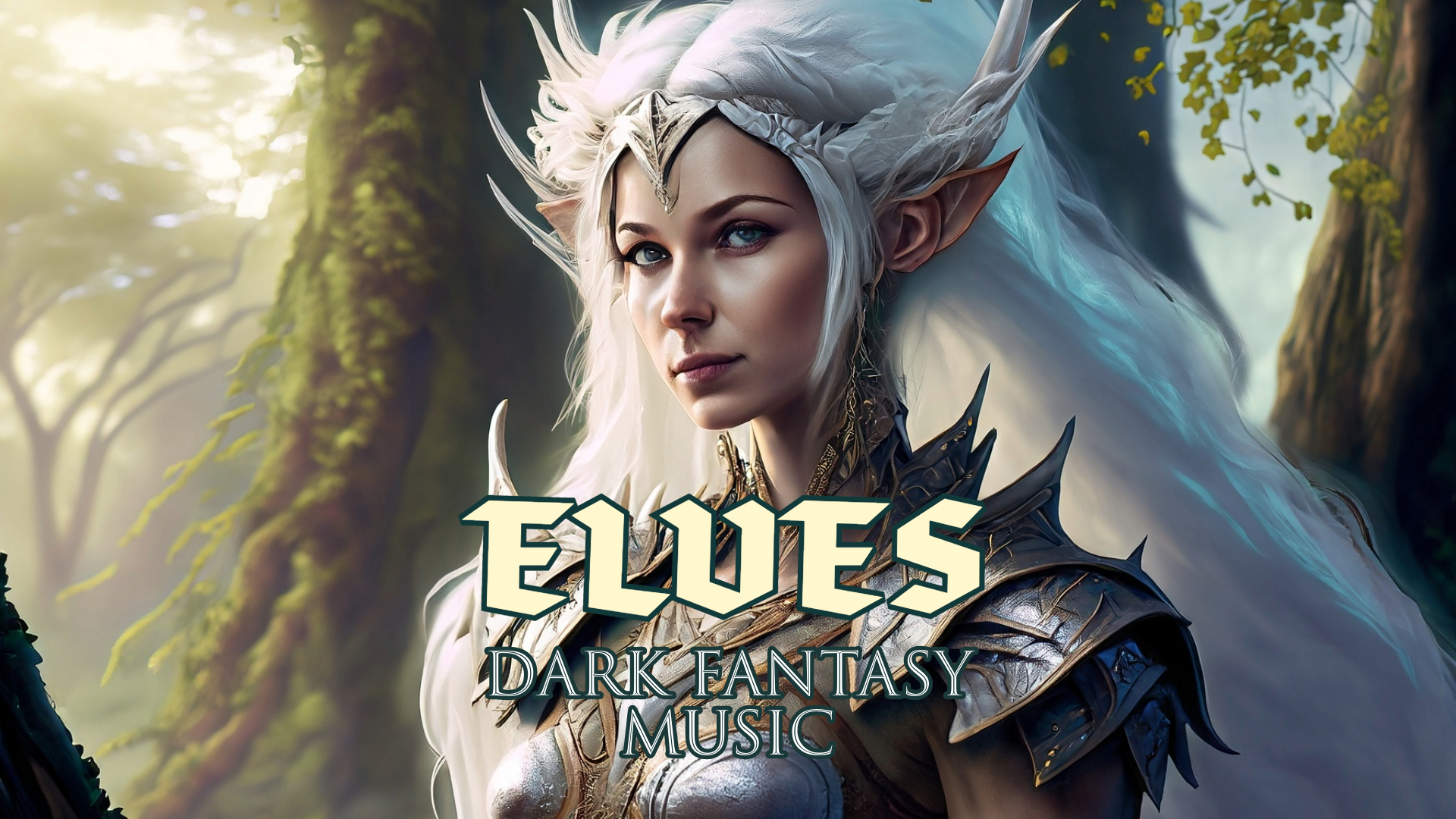 RPG Music Pack: Elves