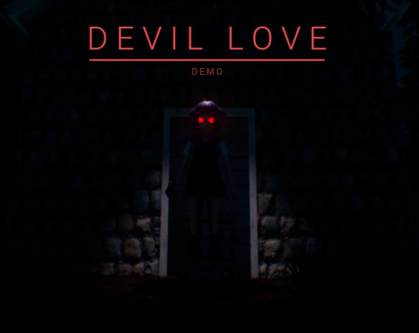Devil Love by ReichIV