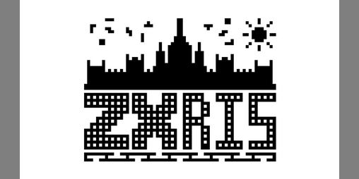Cover image for ZXRIS