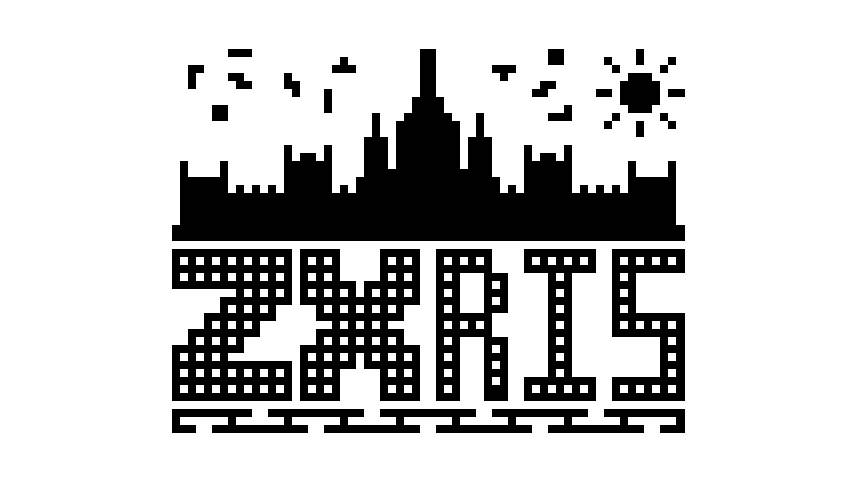 Cover image for ZXRIS