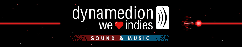 WeLoveIndies gives free use of all sound and music from the