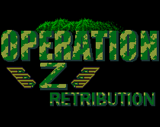 Opration Z - Retribution