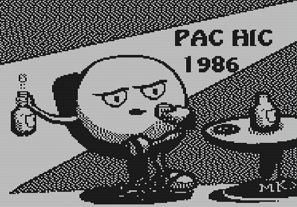 PAC HIC 1986