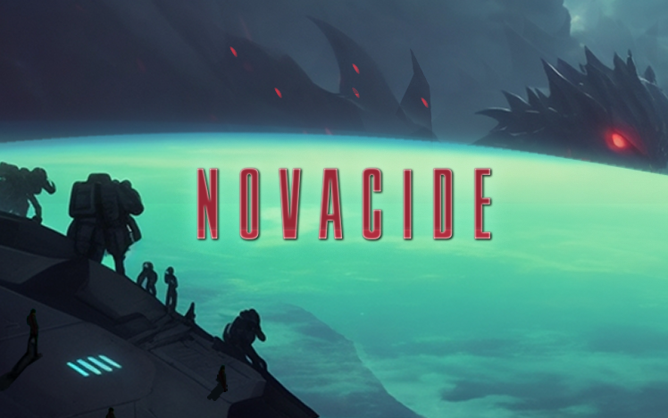 NOVACIDE