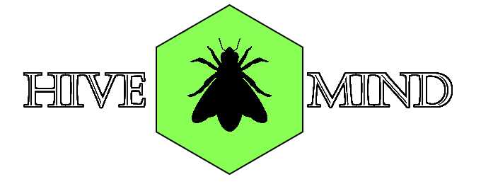 Hive Mind: A 4X Tabletop Game