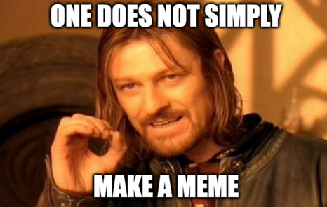 Cover image for Meme Game
