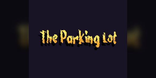 Cover image for The Parking Lot