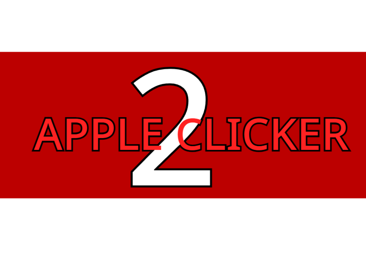 apple clicker 2