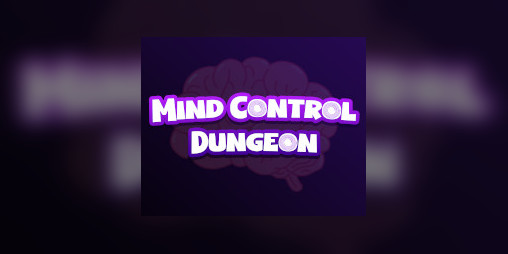 Cover image for Mind Control Dungeon