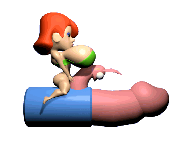 Riding a Giant Rabbit through Six Degrees of Prototyping [Summer of Smut Jam]