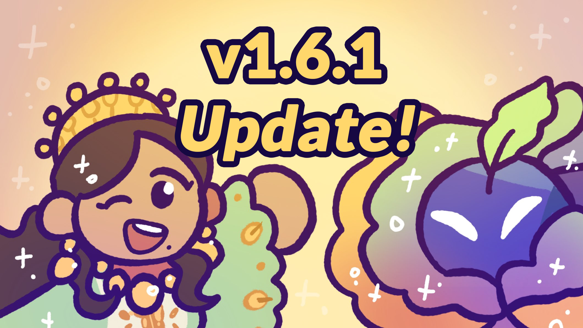 v1.6.1 Update!