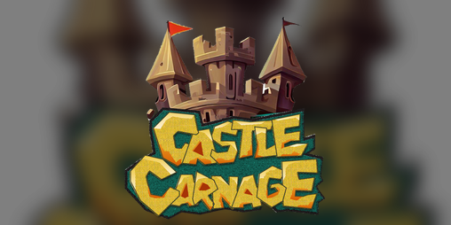 Cover image for Castle Carnage