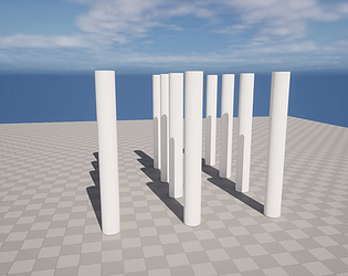 Game Design 1 - Q to Quit