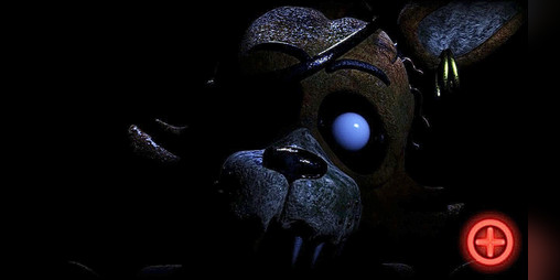 Cover image for FNAF Plus: Remake